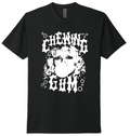 Chewing Gum - Black Bubble Gum Tee