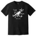 Shooting Star Tee - The Big Dark Records