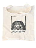 Sad Dad Autumn EP Tote